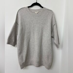 Moth Anthropology Sweater